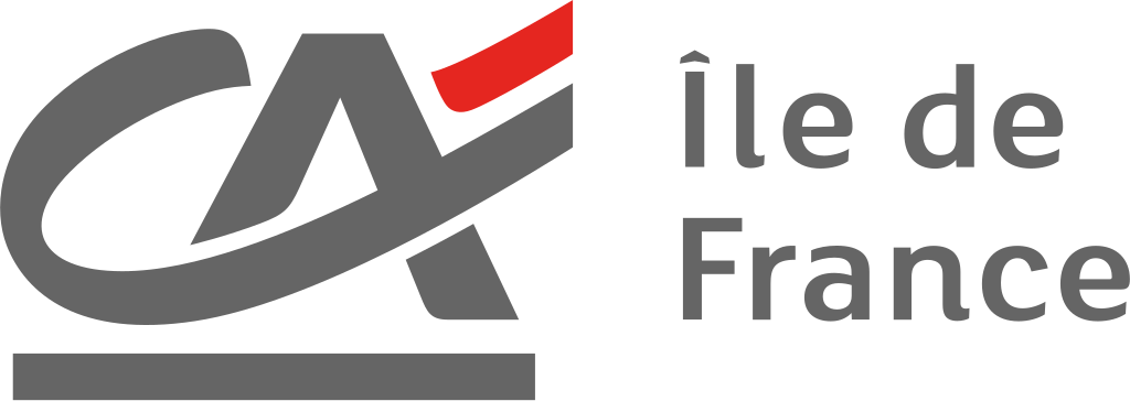 Crédit Agricole ile de france